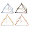 Crystal Tones Pyramids - Crystal Tones