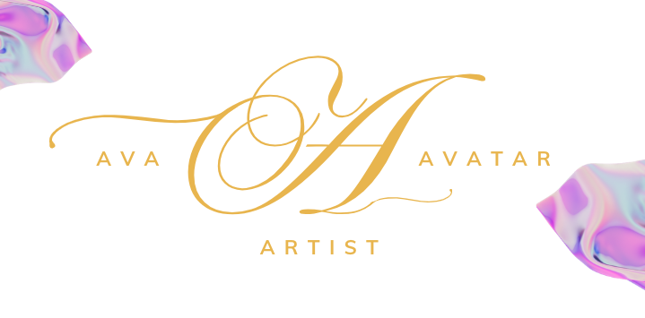 Avatar Artist - Crystal Tones