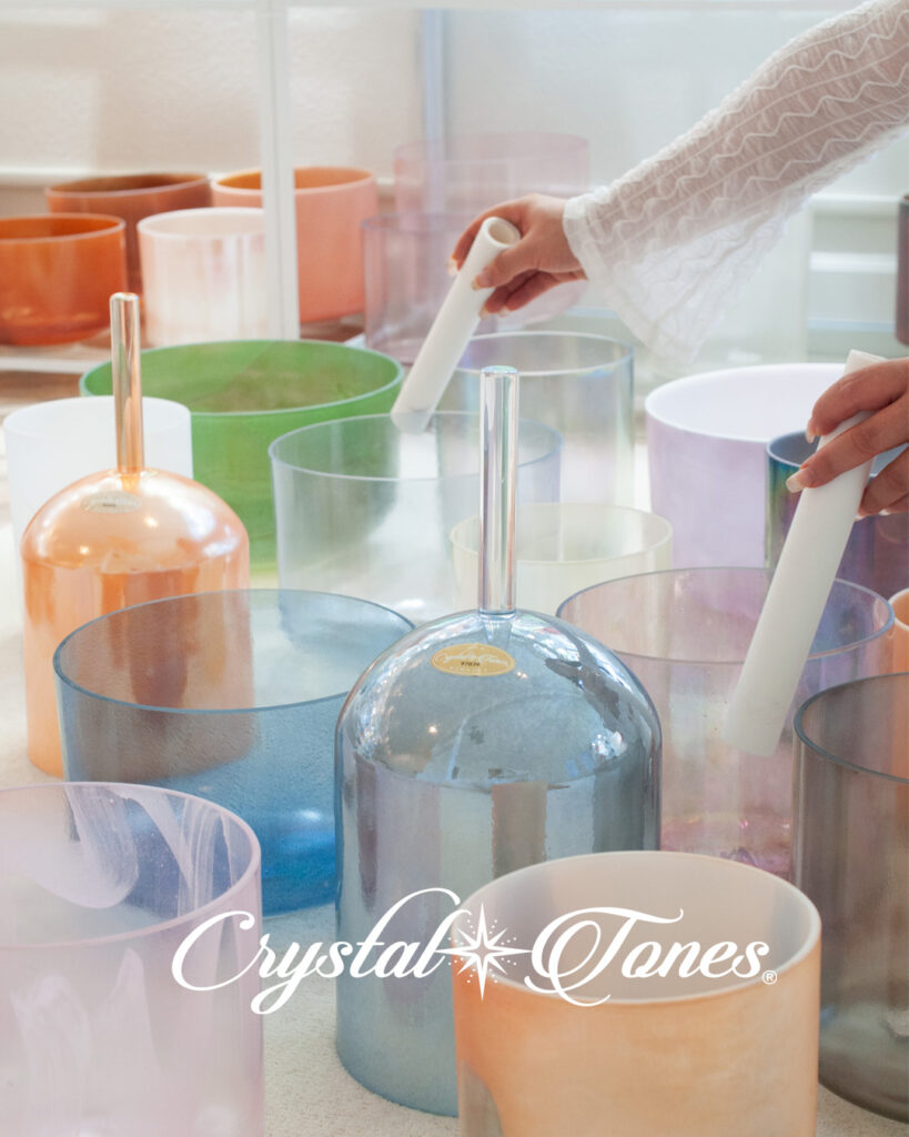 Sound Healing Online Courses